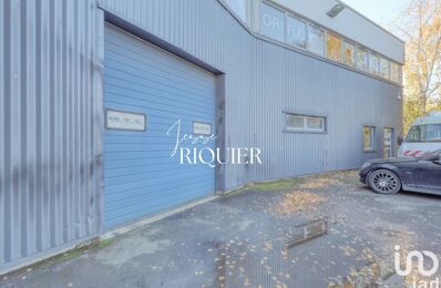 vente commerce 899 000 € à proximité de Argenteuil (95100)