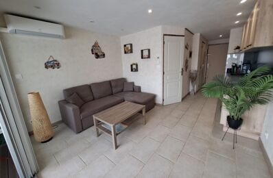 vente appartement 145 000 € à proximité de Montblanc (34290)