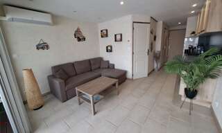 Appartement 2 Pièces 33 m² à vendre à Vias (34450)