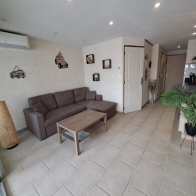 Appartement 2 pièces 136000 €