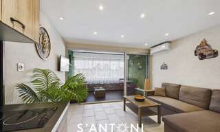 Appartement 2 Pièces 33 m² à vendre à Vias (34450)