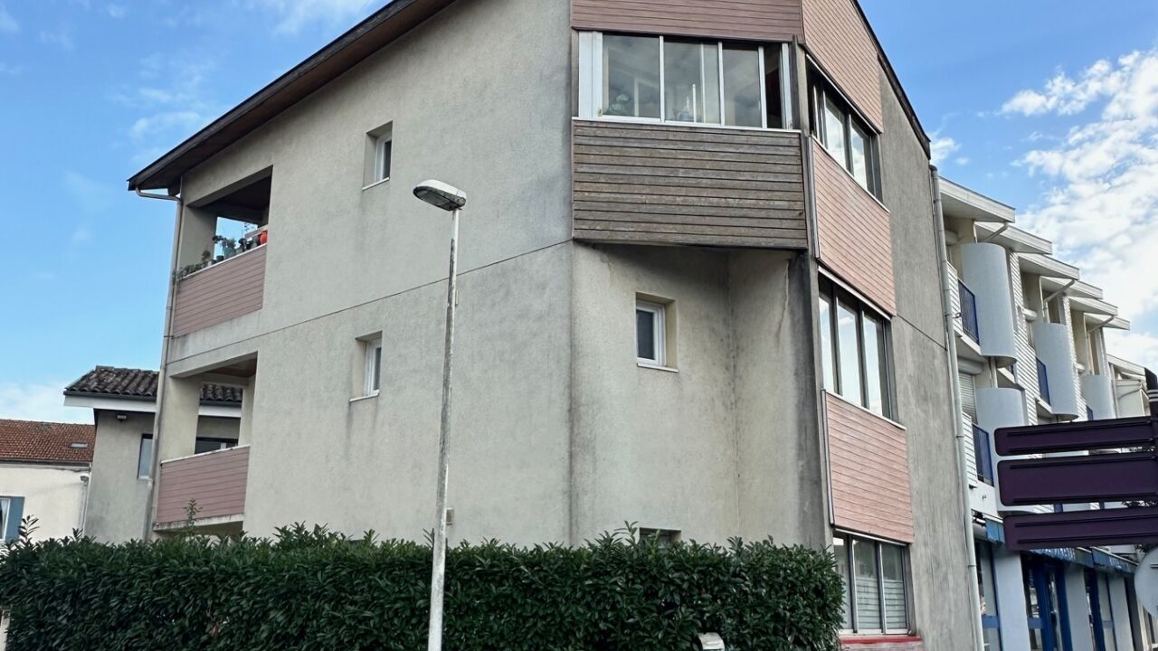 immeuble  pièces 176 m2 à vendre à Dax (40100)