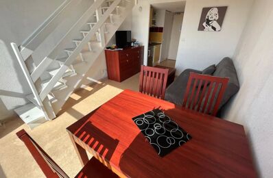 vente appartement 109 000 € à proximité de Saint-Thibéry (34630)