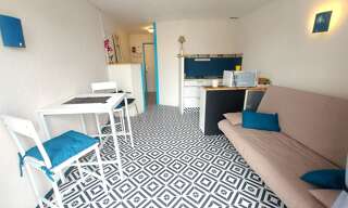 Appartement 1 Pièce 21 m² à vendre à Agde (34300)