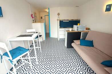 Appartement 1 pièces 67000 €