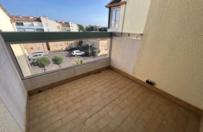 vente appartement 92 000 € à proximité de Florensac (34510)