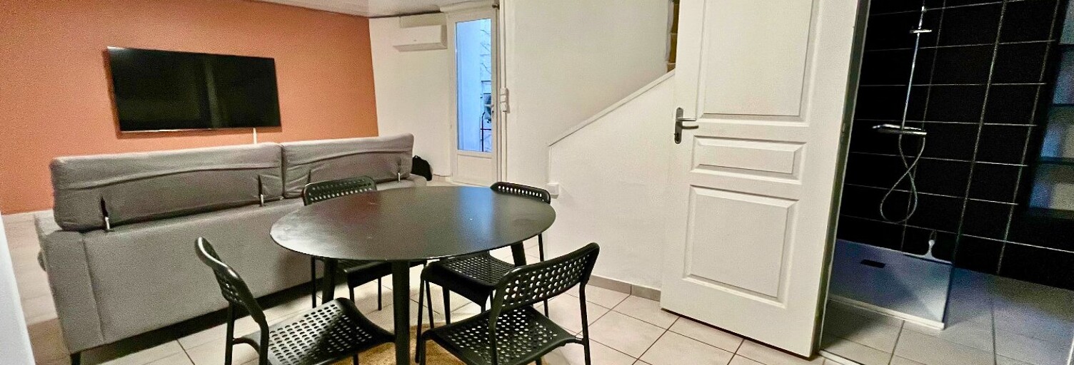 Maison 4 Pièces 83 m² à vendre à Vias (34450)