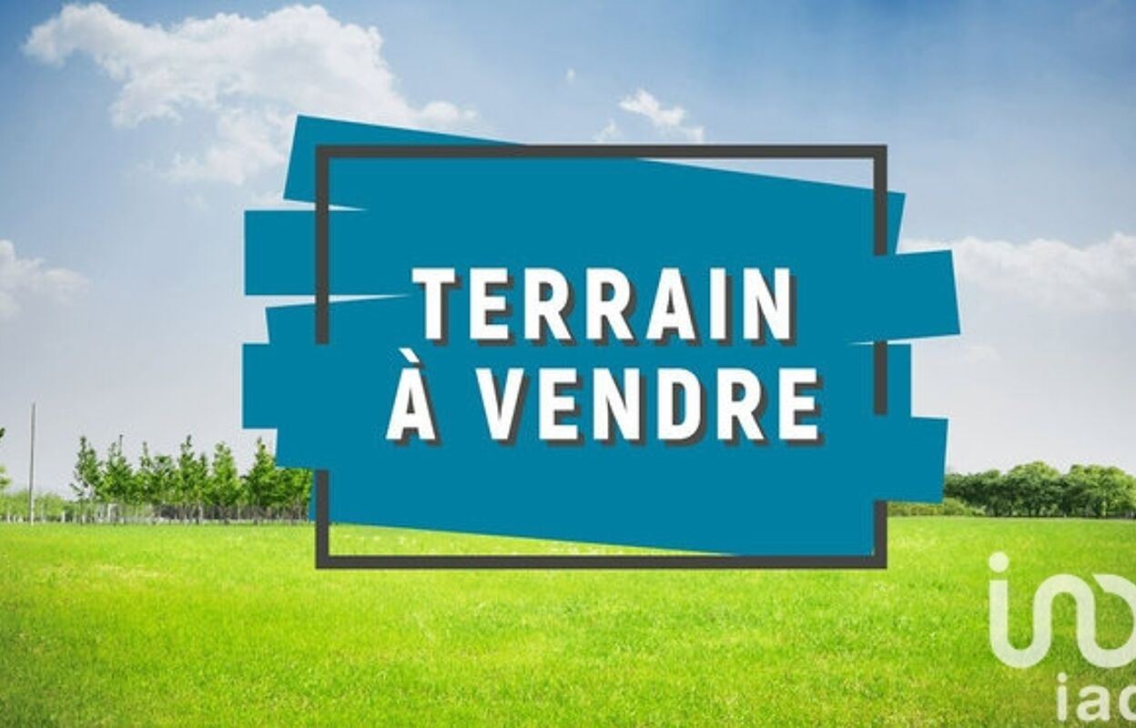 terrain  pièces 261 m2 à vendre à Courrières (62710)