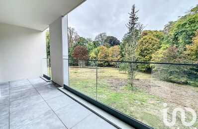 vente appartement 370 000 € à proximité de Dammarie-les-Lys (77190)