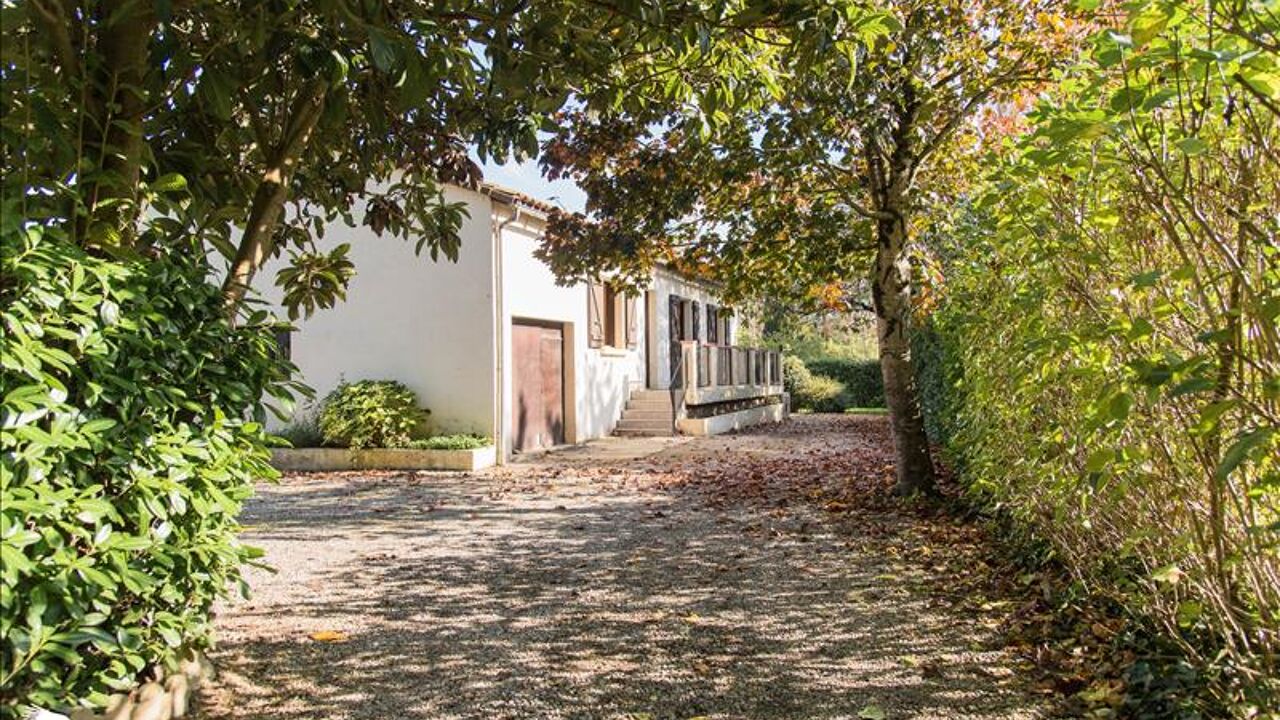 maison 4 pièces 89 m2 à vendre à Villefranche-de-Lauragais (31290)