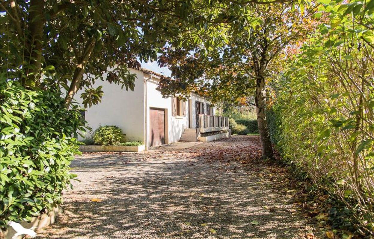 maison 4 pièces 89 m2 à vendre à Villefranche-de-Lauragais (31290)