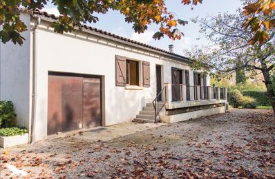 vente maison 238 000 € à proximité de Montesquieu-Lauragais (31450)