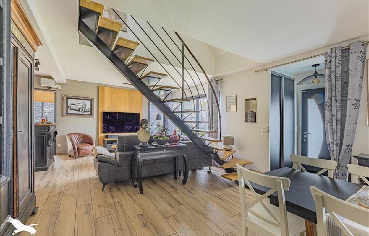 maison 5 pièces 146 m2 à vendre à Bléré (37150)