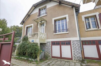 vente maison 369 250 € à proximité de Rochecorbon (37210)