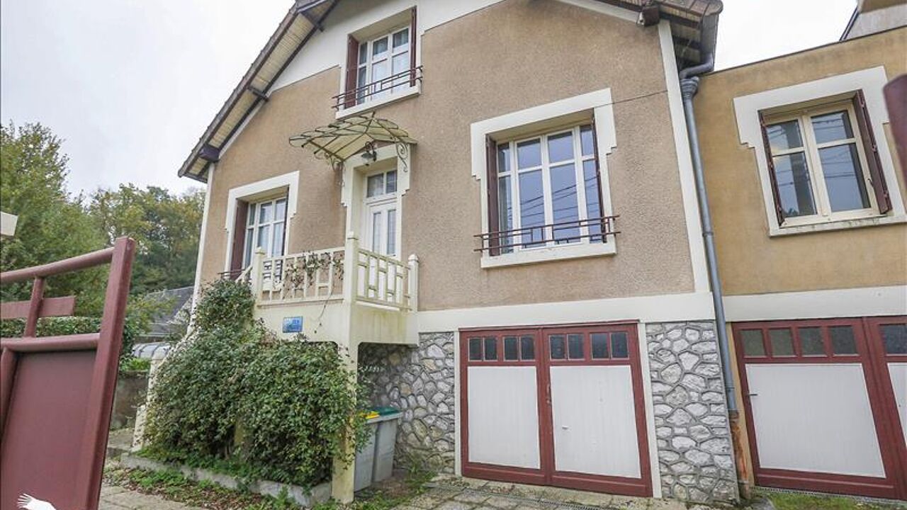 maison 7 pièces 164 m2 à vendre à Saint-Avertin (37550)