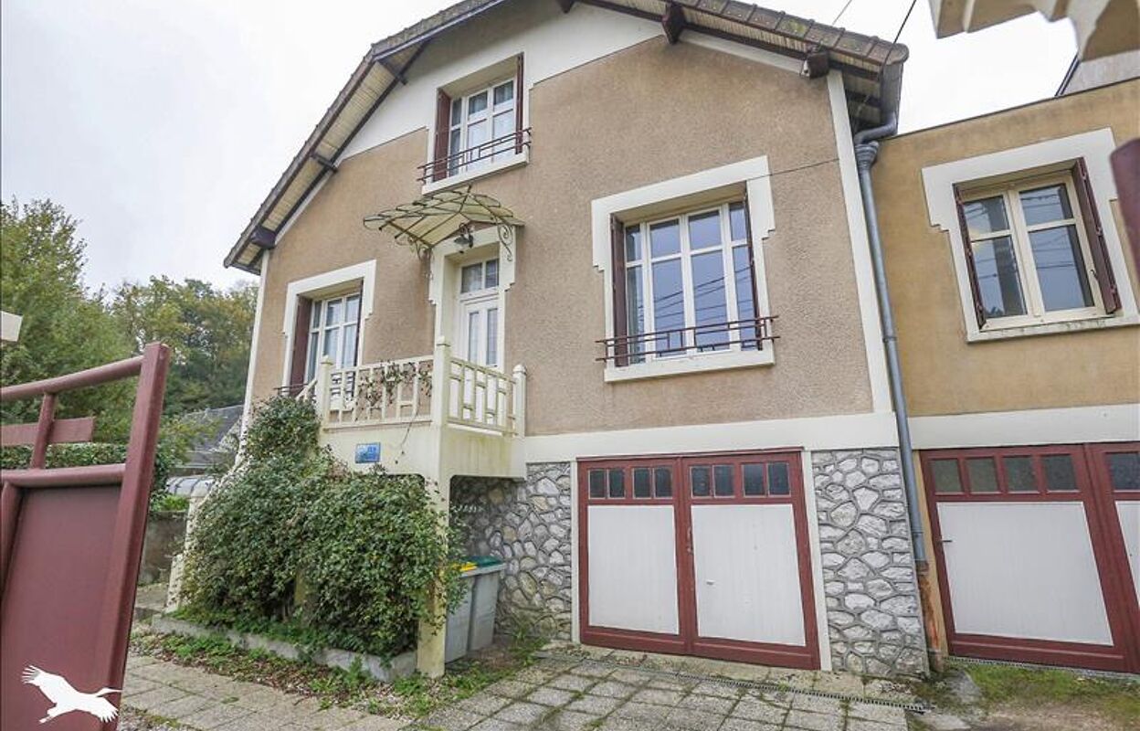 maison 7 pièces 164 m2 à vendre à Saint-Avertin (37550)