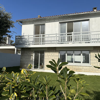 Maison 6 pièces 150 m²