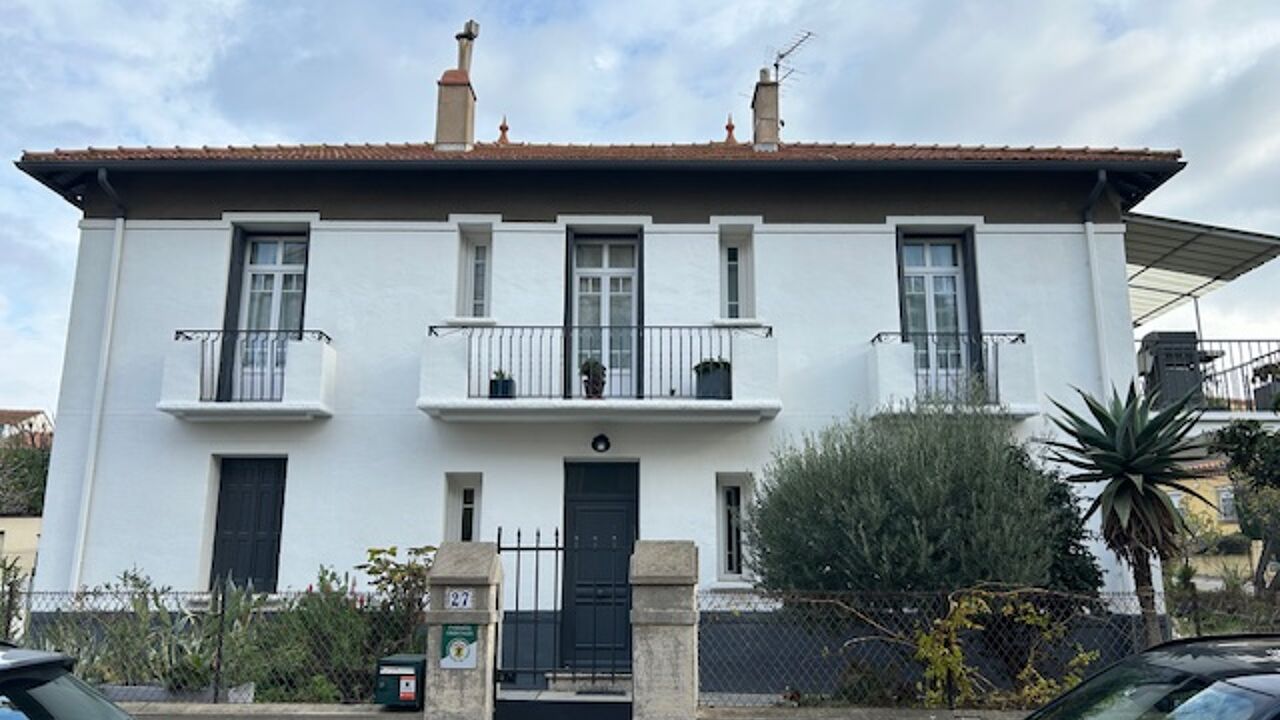 maison 8 pièces 188 m2 à vendre à Cabestany (66330)