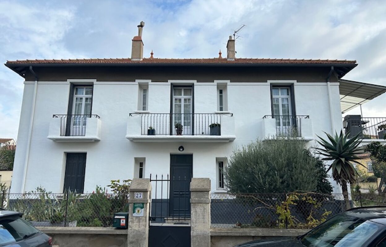 maison 8 pièces 188 m2 à vendre à Cabestany (66330)