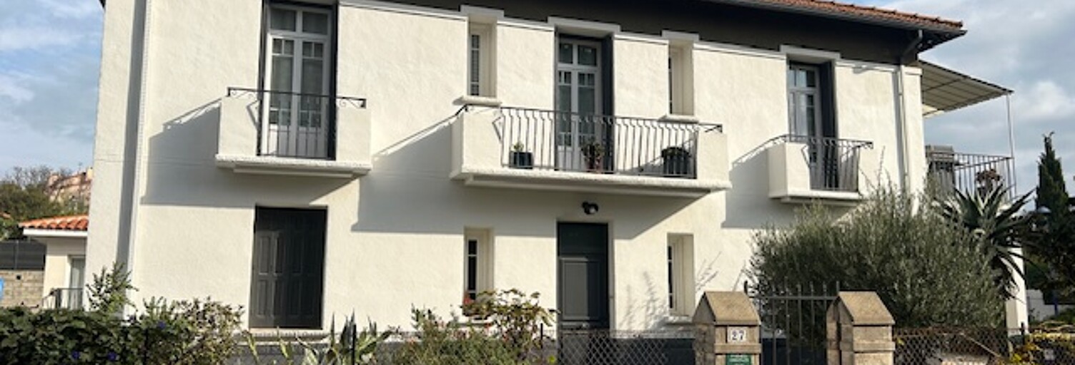 Maison 8 Pièces 215 m² à vendre à Cabestany (66330)