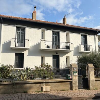 Maison 8 pièces 520000 €