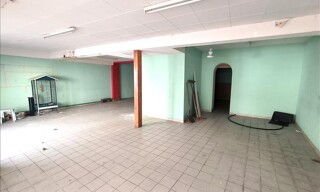 Maison 5 Pièces 120 m² à vendre à Fumel (47500)