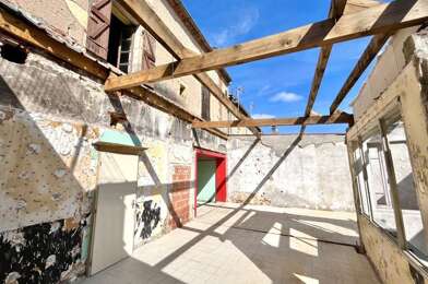 Maison 5 pièces 28750 €