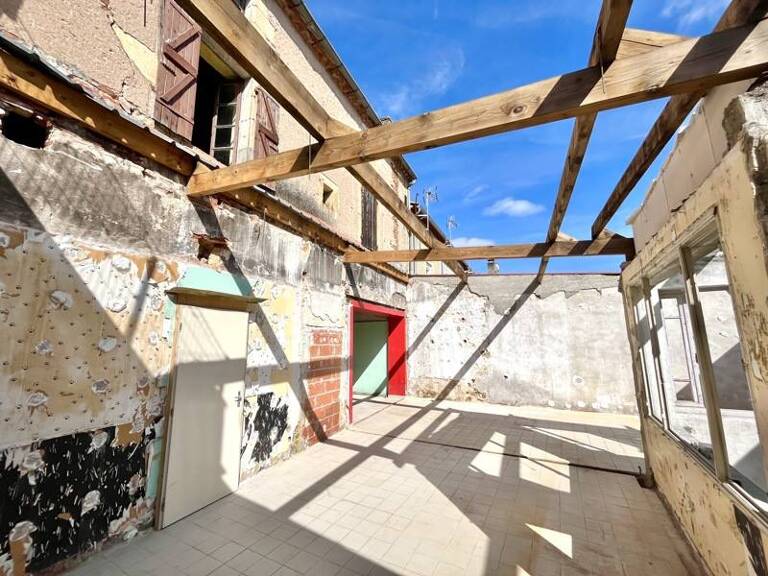 Maison de ville de 2 pièces principales — photo 1