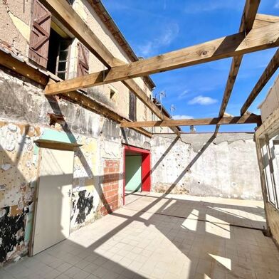 Maison 5 pièces 28750 €