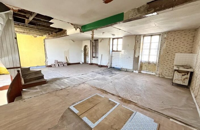 Maison de ville de 2 pièces principales — photo 2