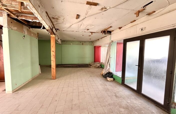 Maison de ville de 2 pièces principales — photo 3