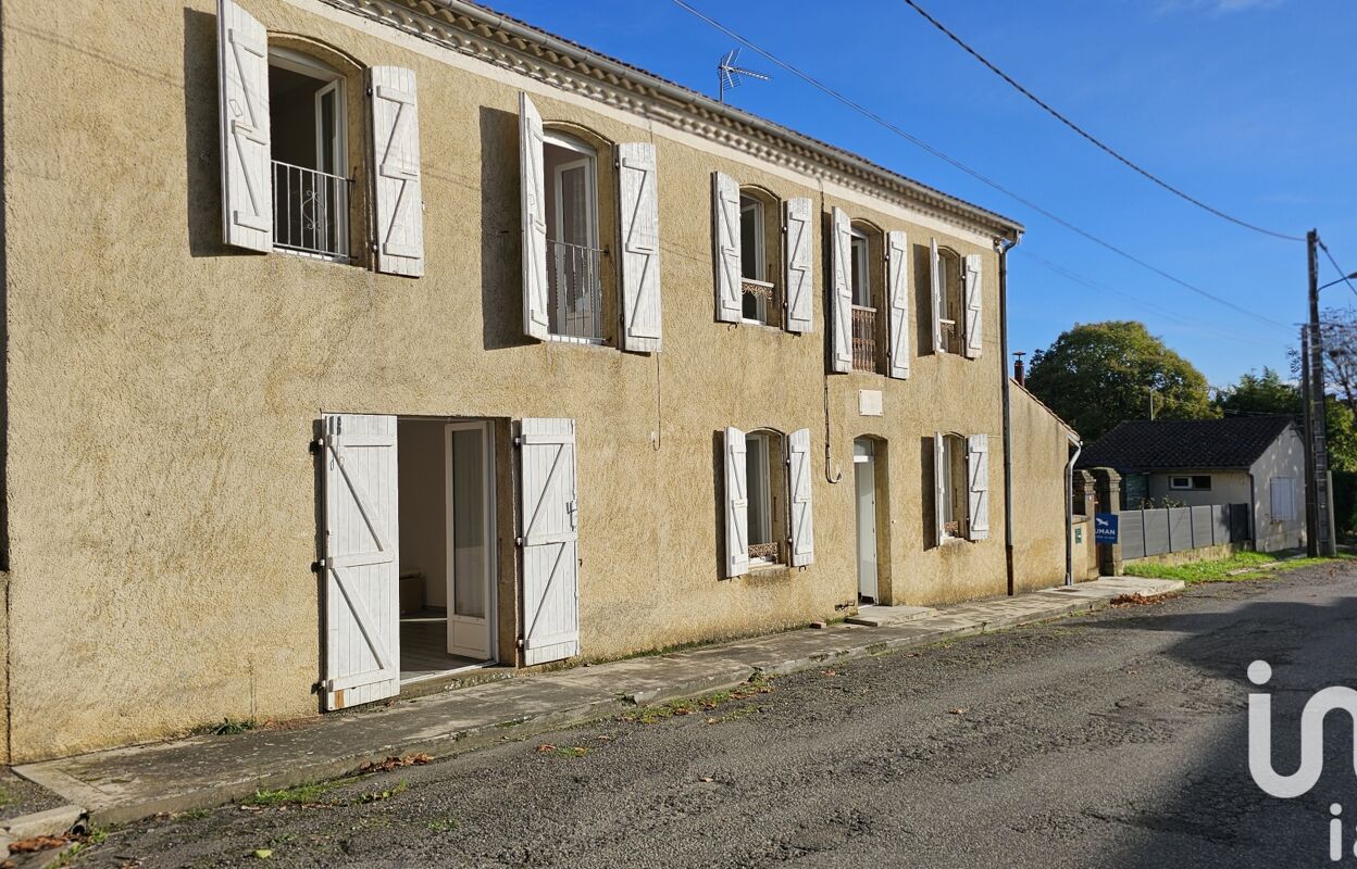 maison 5 pièces 143 m2 à vendre à Mirande (32300)