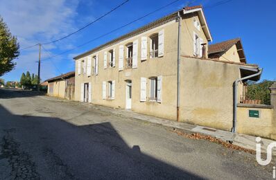 vente maison 153 000 € à proximité de Le Brouilh-Monbert (32350)