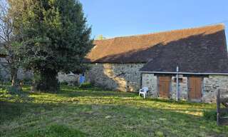 Maison 2 Pièces 76 m² à vendre à Ladignac-le-Long (87500)