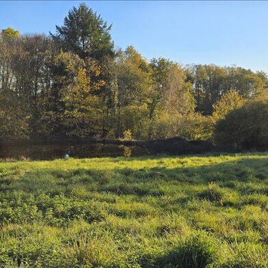 Maison 2 pièces 118800 €