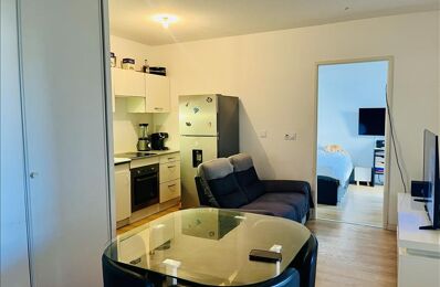 vente appartement 149 800 € à proximité de Gradignan (33170)