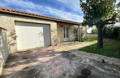 vente maison 197 000 € à proximité de Corme-Royal (17600)