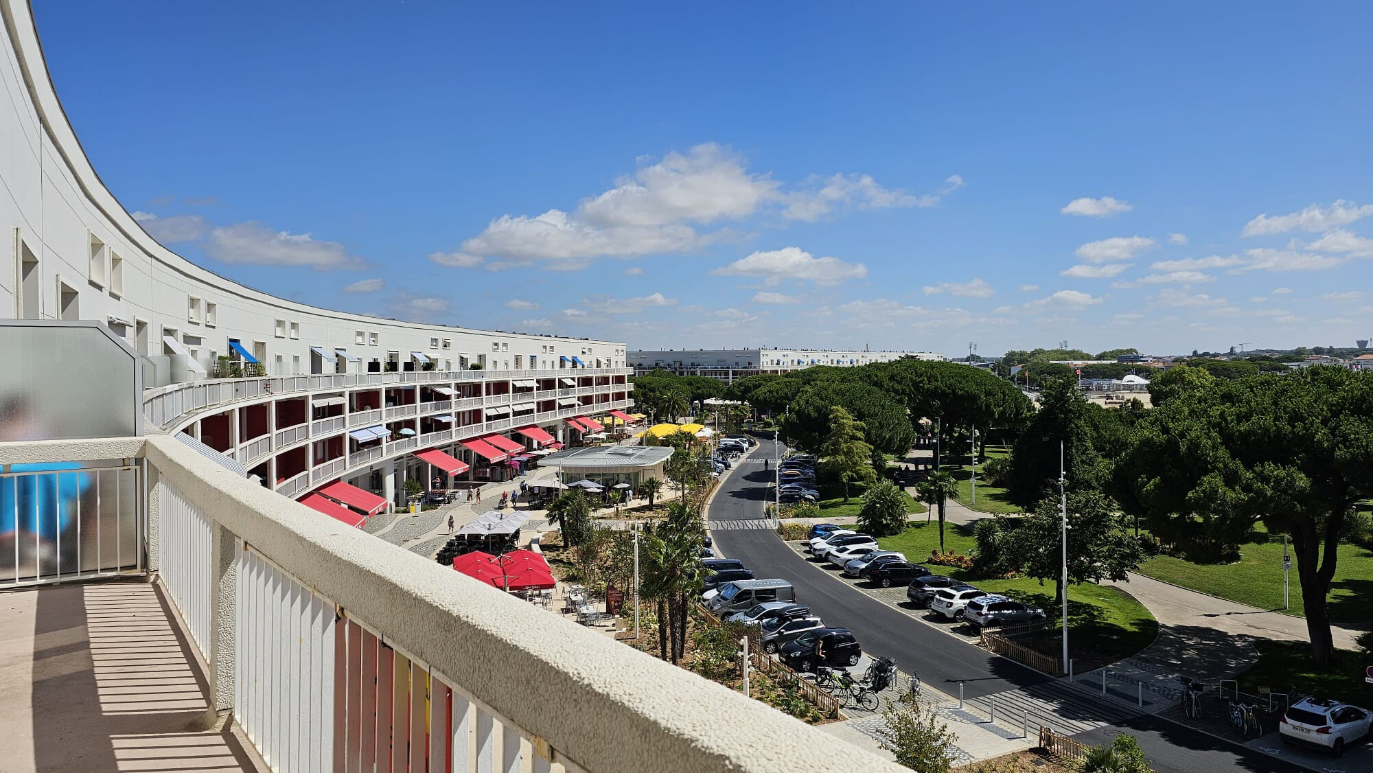 Appartement  T3 à vendre Royan 17200