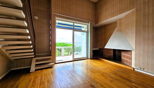 Appartement 3 pièces  à vendre Royan 17200