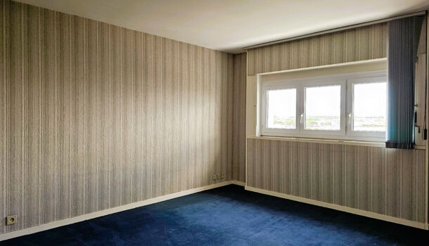 Appartement 3 pièces  à vendre Royan 17200