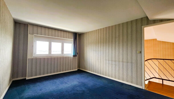 Appartement 3 pièces  à vendre Royan 17200