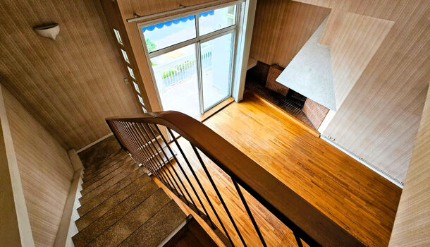 Appartement 3 pièces  à vendre Royan 17200