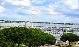 Appartement 3 Pièces 79 m² à vendre à Royan (17200)