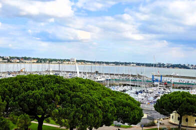 Appartement 3 pièces 447080 €