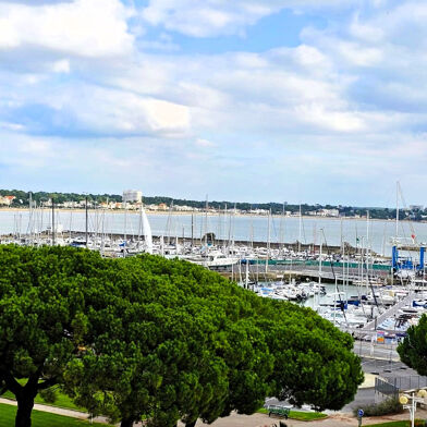 Appartement 3 pièces 447080 €