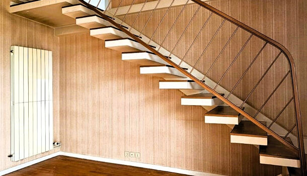 Appartement 3 pièces  à vendre Royan 17200