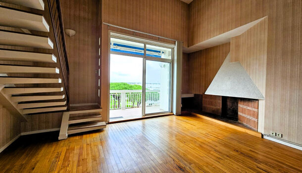 Appartement 3 pièces  à vendre Royan 17200