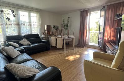 vente appartement 220 000 € à proximité de La Ville-du-Bois (91620)