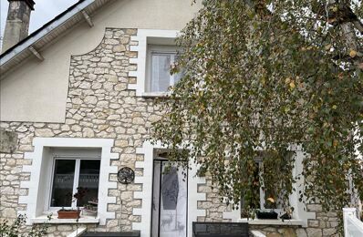 vente maison 165 000 € à proximité de Cressensac-Sarrazac (46600)