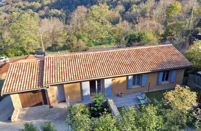 vente maison 449 000 € à proximité de Lozanne (69380)